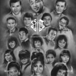 "Souls of Cambodia" Canvas Print