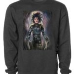 "SCISSORHANDS" Crewneck